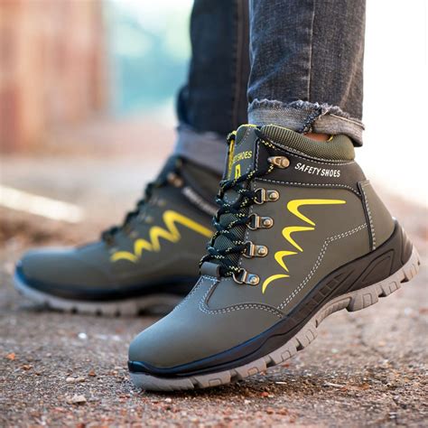 where to buy safety shoes in malaysia